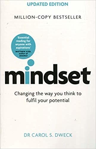 تحميل Mindset - Updated Edition: Changing The Way You think To Fulfil Your Potential