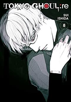 Tokyo Ghoul: re, Vol. 8 (English Edition)