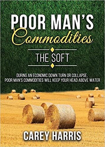 The Poor Man's Commodities