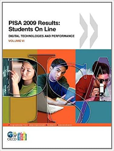 PISA PISA 2009 Results: Students On Line:  Digital Technologies and Performance (Volume VI) indir