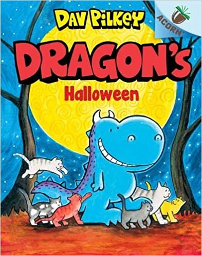 indir Dragon&#39;s Halloween (Acorn)