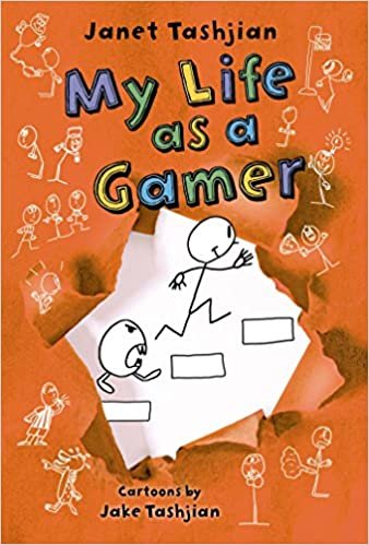 ダウンロード  My Life As a Gamer 本