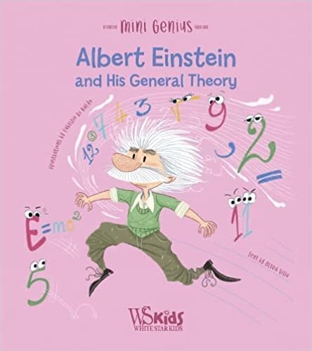 Albert Einstein and his General Theory
