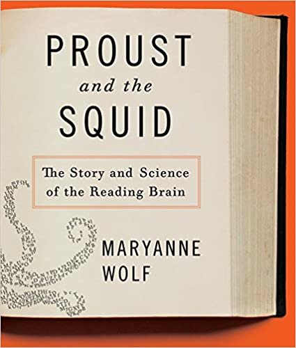 ダウンロード  Proust and the Squid: The Story and Science of the Reading Brain 本