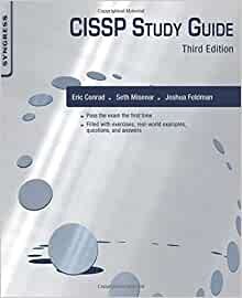 ダウンロード  CISSP Study Guide 本