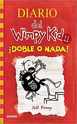 اقرأ ¡Doble O Nada! / Double Down الكتاب الاليكتروني 