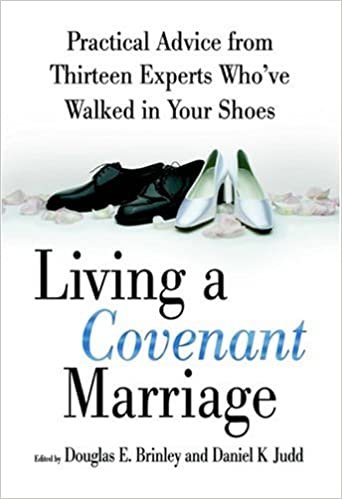Living a Covenant Marriage Brinley, Douglas E. and Judd, Daniel K. indir
