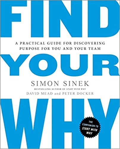  بدون تسجيل ليقرأ Find Your Why: A Practical Guide for Discovering Purpose for You and Your Team