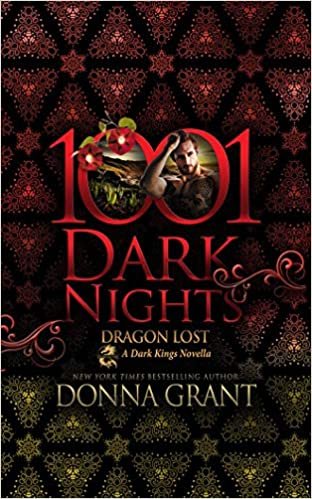 Dragon Lost: A Dark Kings Novella (1001 Dark Nights)