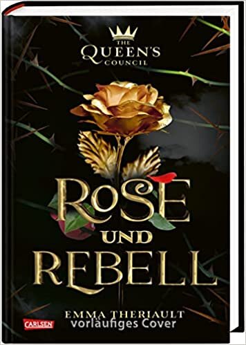 ダウンロード  Disney: Queen's Council 1: Rose und Rebell (Die Schoene und das Biest): Historical Fantasy mit dem "Rat der Koenigin" und Disney-Prinzessin Belle 本