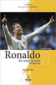 اقرأ Ronaldo: Su Asombrosa Historia الكتاب الاليكتروني 