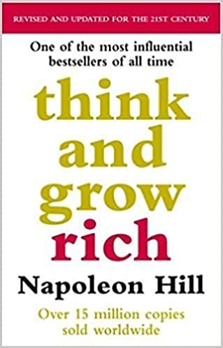  بدون تسجيل ليقرأ Think And Grow Rich