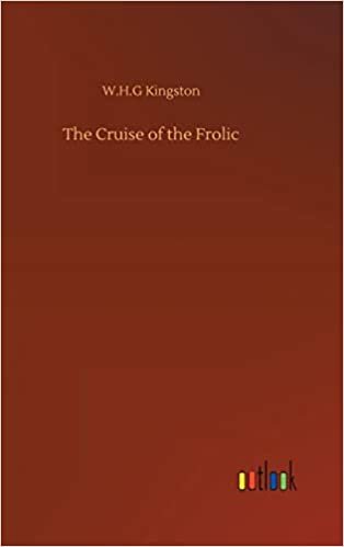 indir The Cruise of the Frolic
