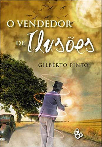 O Vendedor de Ilusões (Portuguese Edition) indir