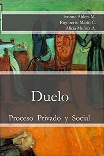 تحميل Duelo: Proceso Privado y Social