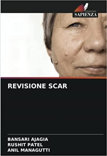 تحميل REVISIONE SCAR (Italian Edition)