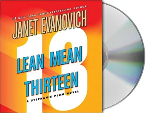 Lean Mean Thirteen (Stephanie Plum Novels)