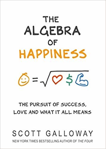تحميل The Algebra of Happiness: The pursuit of success, love and what it all means