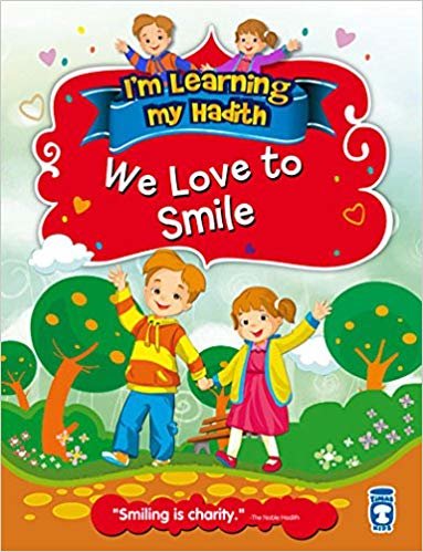 I'm Learning My Hadith - We Love to Smile indir
