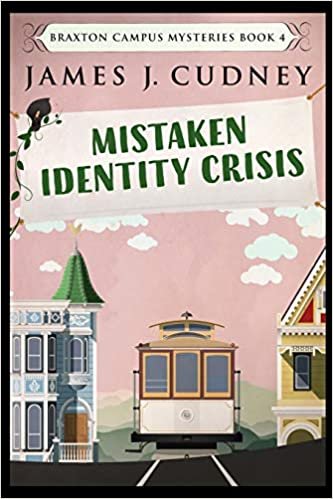 indir Mistaken Identity Crisis