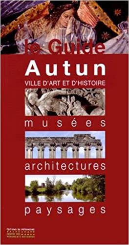 Autun (Ville et pays d'art et d'histoire) indir