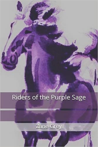 تحميل Riders of the Purple Sage