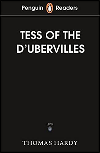 ダウンロード  Penguin Readers Level 6: Tess of the D'Urbervilles (ELT Graded Reader) 本