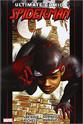 Ultimate Comics Spider-Man V:2 indir