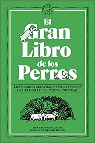 تحميل El Gran Libro de Los Perros / The Great Book of Dogs