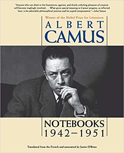Notebooks 1945-1951 indir