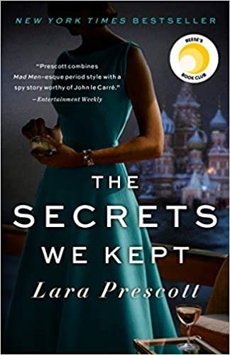 ダウンロード  The Secrets We Kept: A novel 本