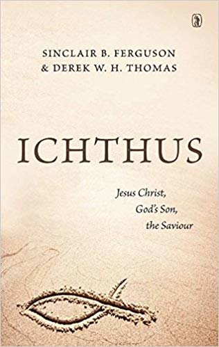 indir Ichthus: Jesus Christ, Gods Son, the Saviour