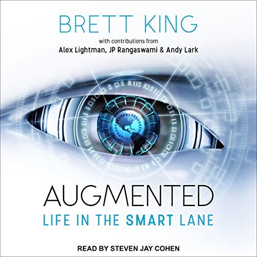 Augmented: Life in the Smart Lane ダウンロード
