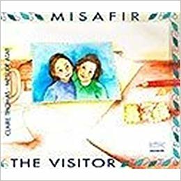 Misafir The Visitor (Brd) indir