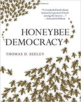 ダウンロード  Honeybee Democracy 本