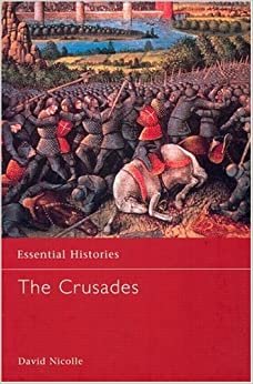 اقرأ The Crusades: Islamic Perspectives الكتاب الاليكتروني 