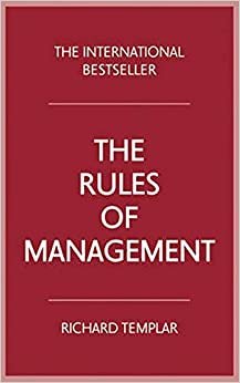 The Rules من إدارة (الإصدار الرابع)