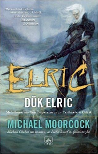 indir Elric Dük Elric