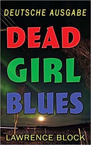 indir Dead Girl Blues - Deutsche Ausgabe