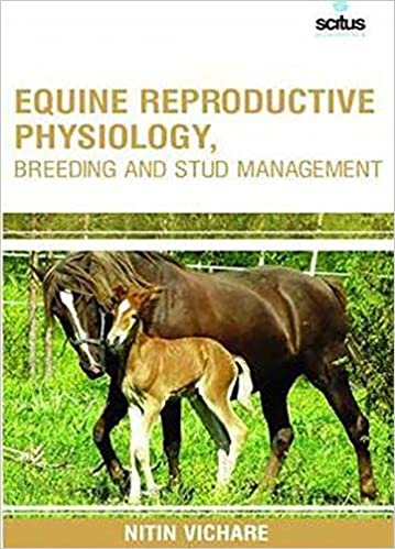 Nitin Vichare Equine Reproductive Physiology, Breeding and Stud Management تكوين تحميل مجانا Nitin Vichare تكوين