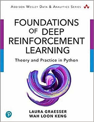 اقرأ Deep Reinforcement Learning in Python: A Hands-On Introduction الكتاب الاليكتروني 