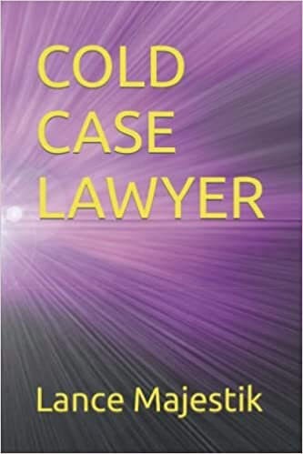 تحميل COLD CASE LAWYER