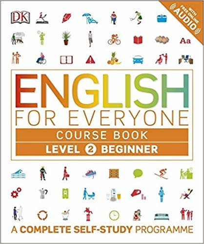 تحميل باللغة الإنجليزية لكل شخص بالطبع كتاب المستوى 2 المبتدئ: تشكيلة كاملة self-study programme