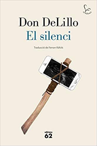 indir El silenci (El Balancí, Band 829)
