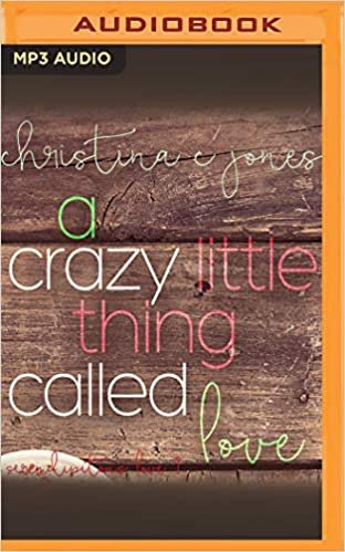 indir A Crazy Little Thing Called Love (Serendipitous Love, Band 1)
