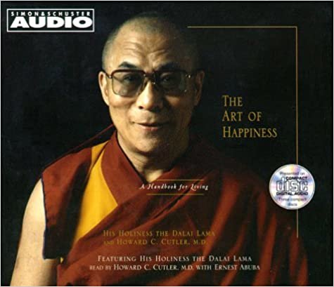 ダウンロード  The Art Of Happiness: A Handbook For Living 本