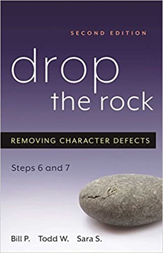 ダウンロード  Drop the Rock: Removing Character Defects - Steps Six and Seven 本