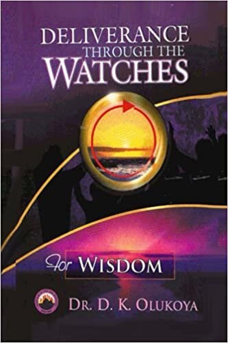 Deliverance Through the Watches for Wisdom indir