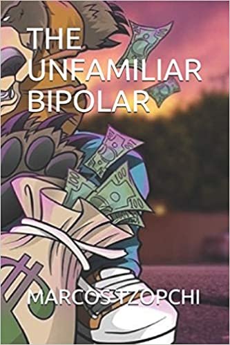 اقرأ The Unfamiliar Bipolar الكتاب الاليكتروني 