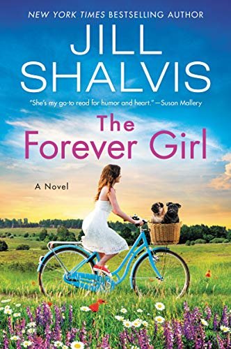ダウンロード  The Forever Girl: A Novel (The Wildstone Series Book 6) (English Edition) 本
